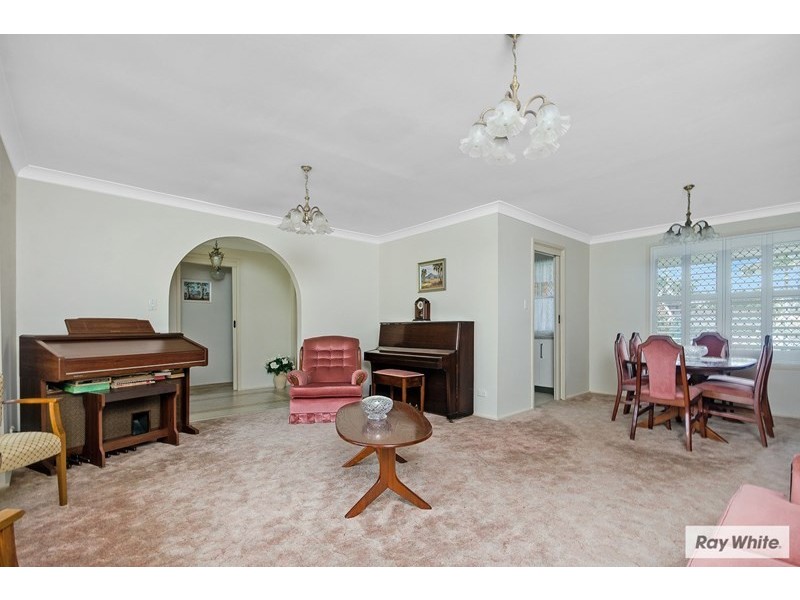 3 Tristan Avenue, Woonona NSW 2517