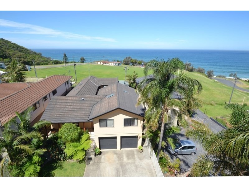 489 Lawrence Hargrave Drive, Wombarra NSW 2515