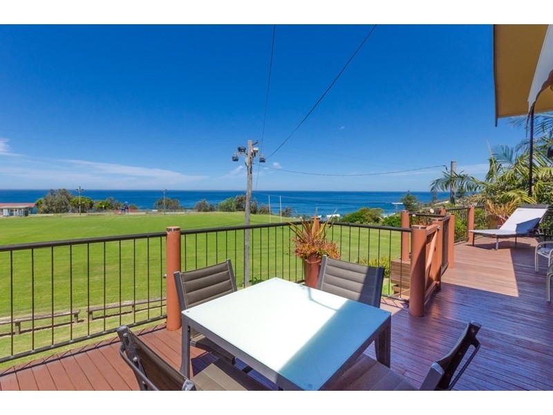 489 Lawrence Hargrave Drive, Wombarra NSW 2515