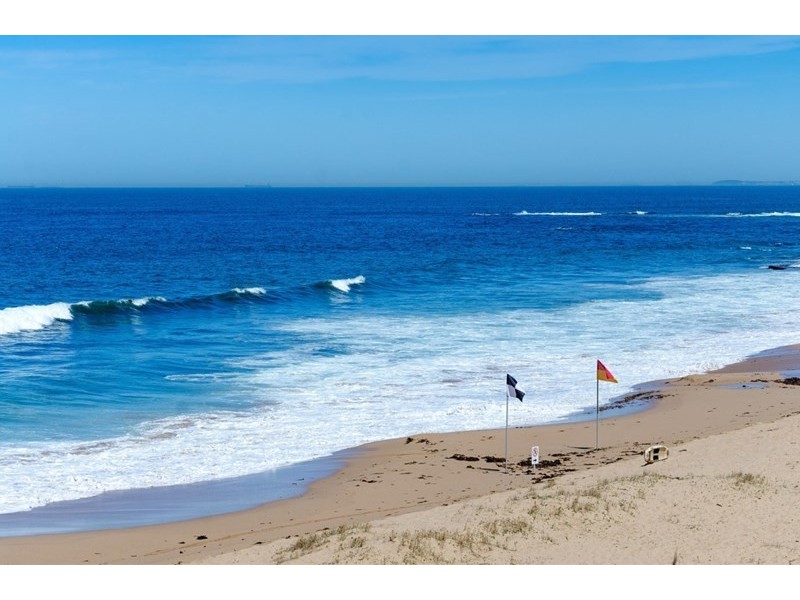 489 Lawrence Hargrave Drive, Wombarra NSW 2515