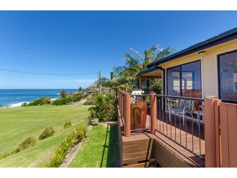 489 Lawrence Hargrave Drive, Wombarra NSW 2515