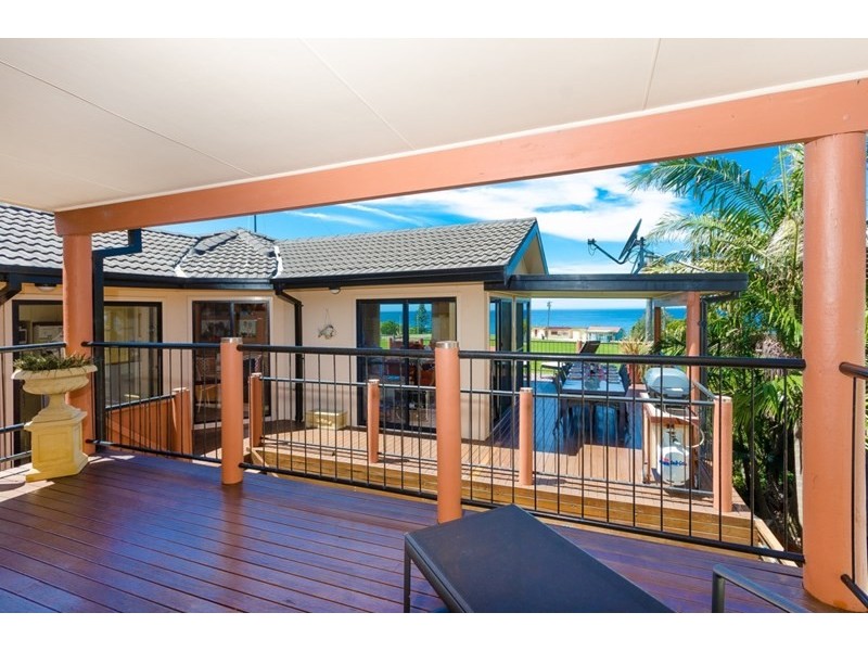 489 Lawrence Hargrave Drive, Wombarra NSW 2515