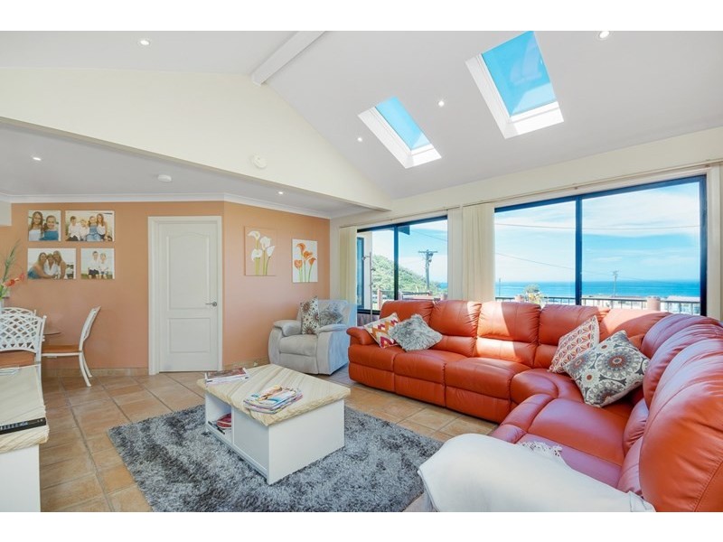 489 Lawrence Hargrave Drive, Wombarra NSW 2515