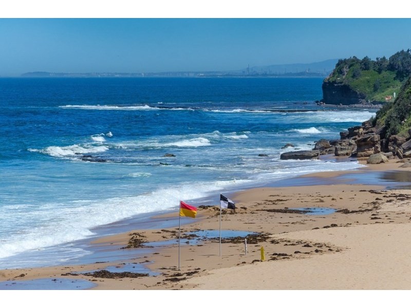 489 Lawrence Hargrave Drive, Wombarra NSW 2515