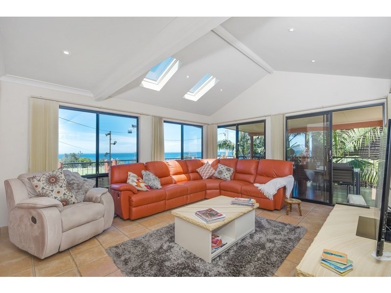 489 Lawrence Hargrave Drive, Wombarra NSW 2515