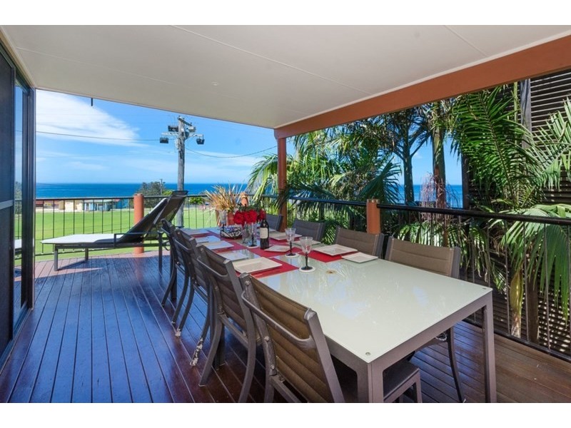 489 Lawrence Hargrave Drive, Wombarra NSW 2515