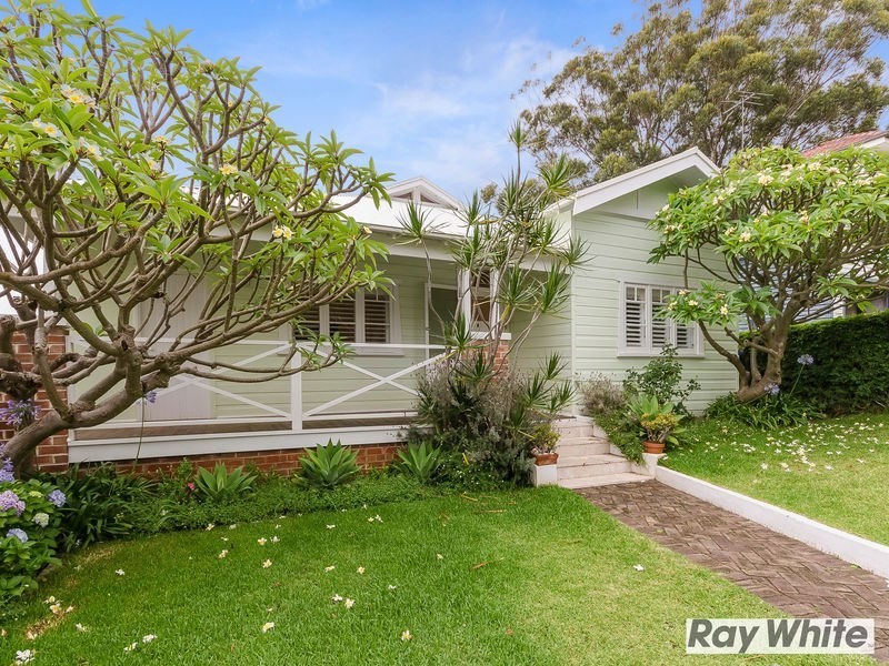 62 Lachlan Street, Thirroul NSW 2515