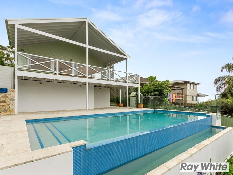 62 Lachlan Street, Thirroul NSW 2515