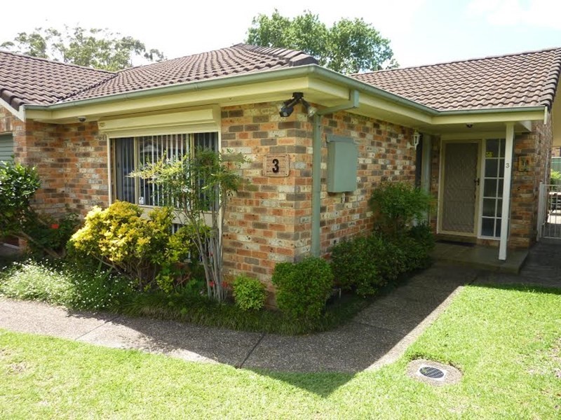 3 Paynes Lane, Tarrawanna NSW 2518