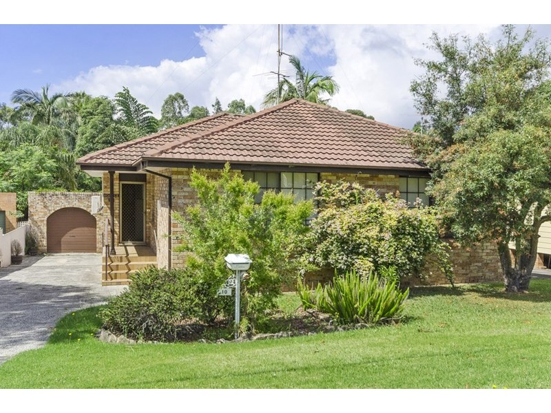 10 Moreton Street, Russell Vale NSW 2517