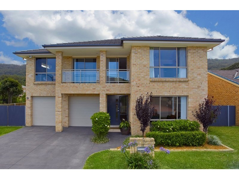 29 Blueberry Circuit, Woonona NSW 2517