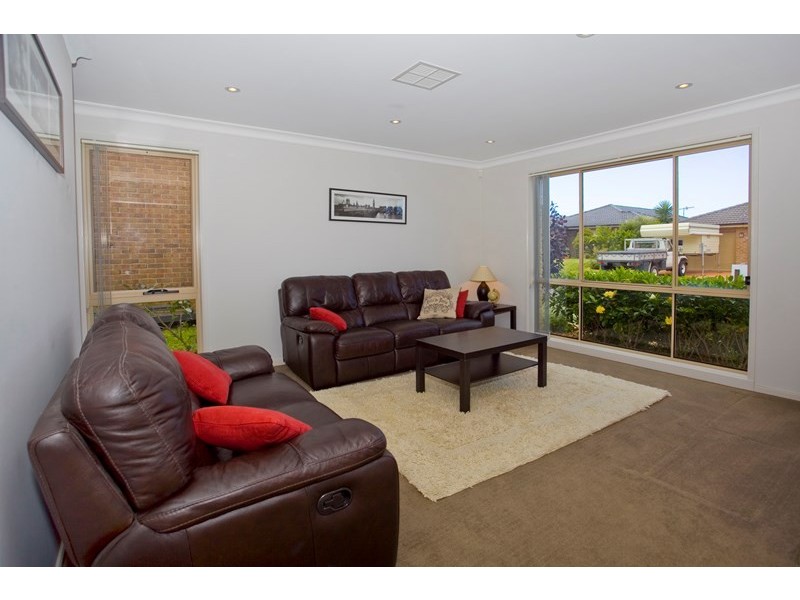 29 Blueberry Circuit, Woonona NSW 2517