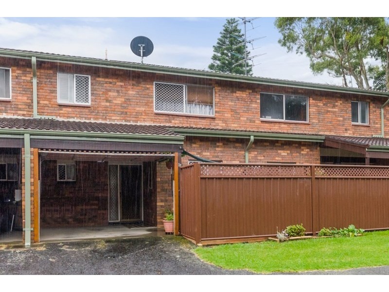 11/12 Waterloo Street, Bulli NSW 2516