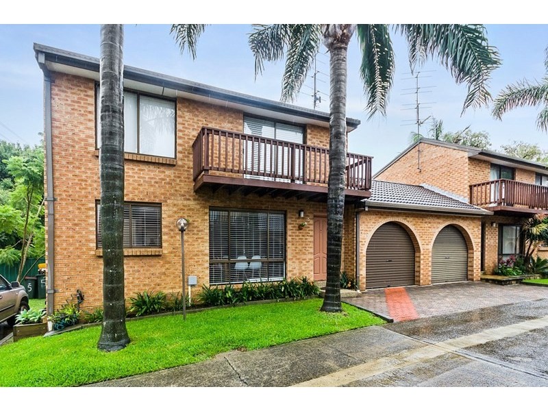 5/12 Kiandra Road, Woonona NSW 2517