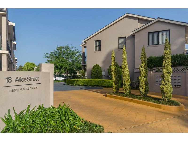 5/18 Alice Street, Woonona NSW 2517