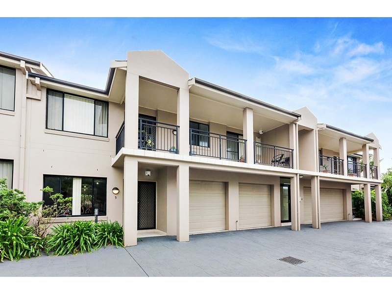 5/18 Alice Street, Woonona NSW 2517