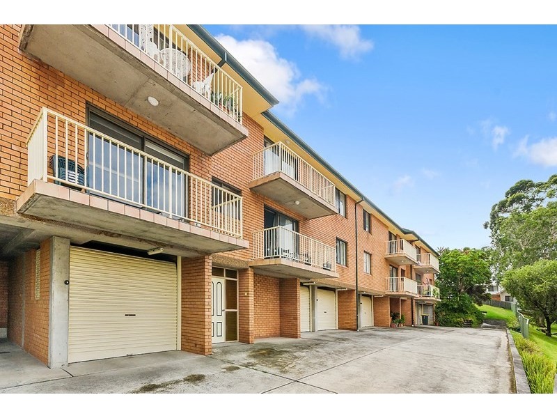 7/45 Thompson Street, Woonona NSW 2517