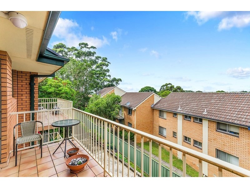 7/45 Thompson Street, Woonona NSW 2517