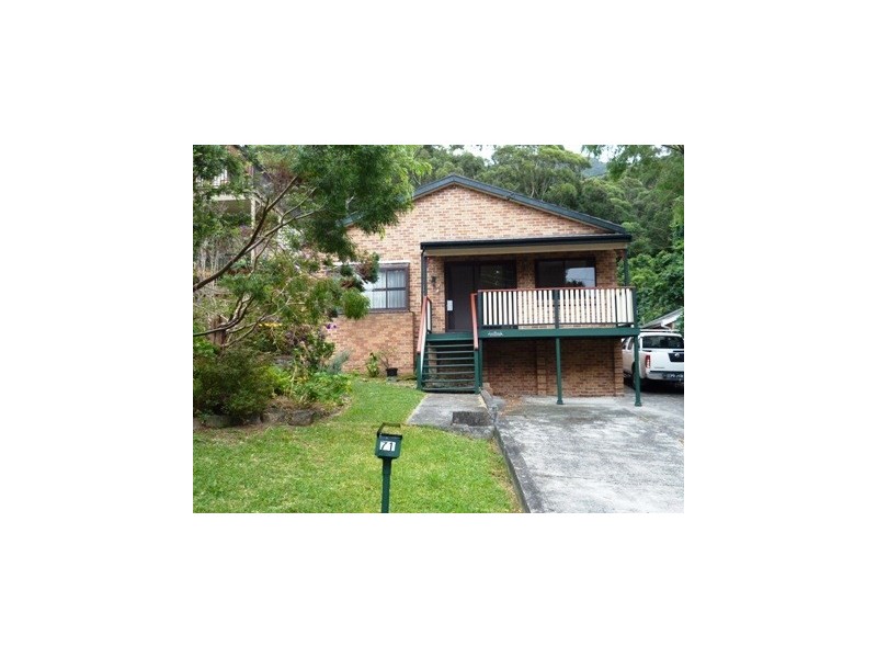 71 Asquith Street, Austinmer NSW 2515