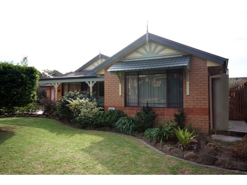 21 Agapantha Terrace, Woonona NSW 2517