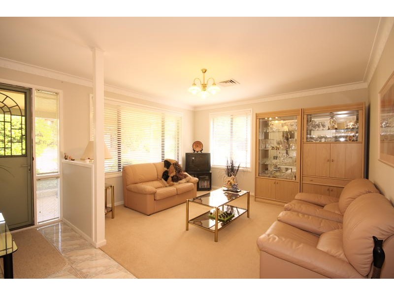 21 Agapantha Terrace, Woonona NSW 2517