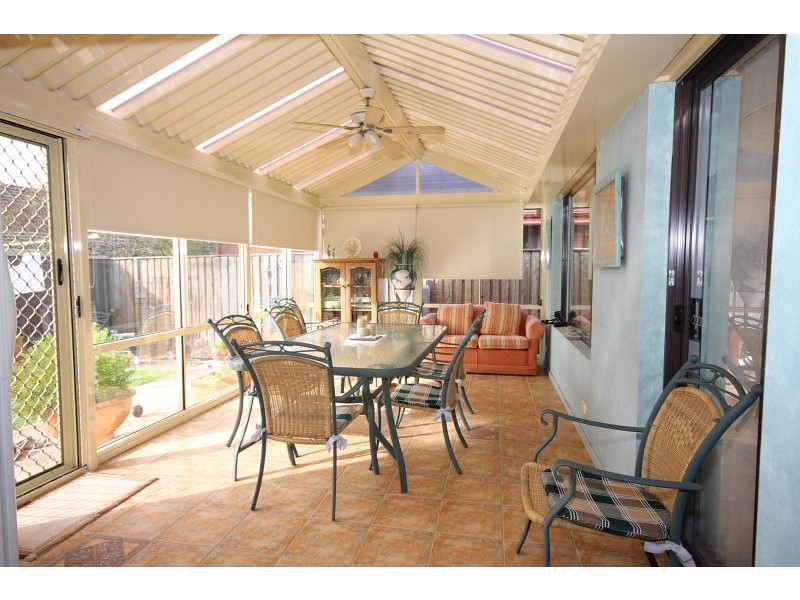 21 Agapantha Terrace, Woonona NSW 2517