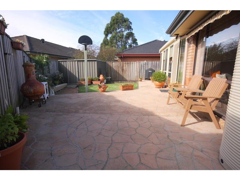 21 Agapantha Terrace, Woonona NSW 2517
