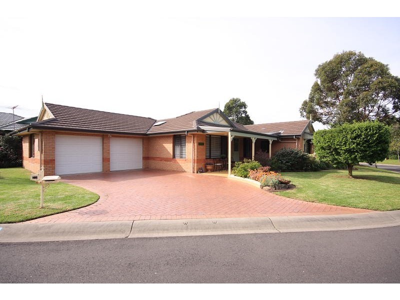 21 Agapantha Terrace, Woonona NSW 2517
