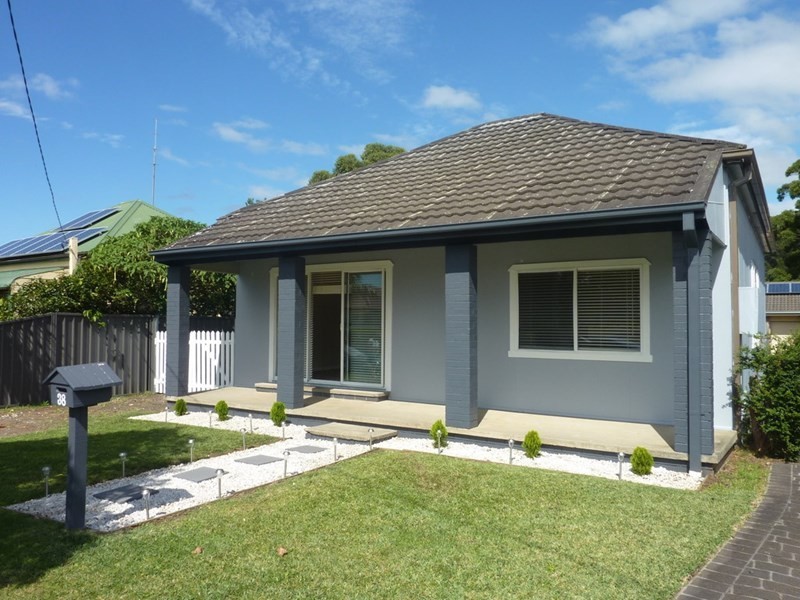 38 Stanhope Street, Woonona NSW 2517