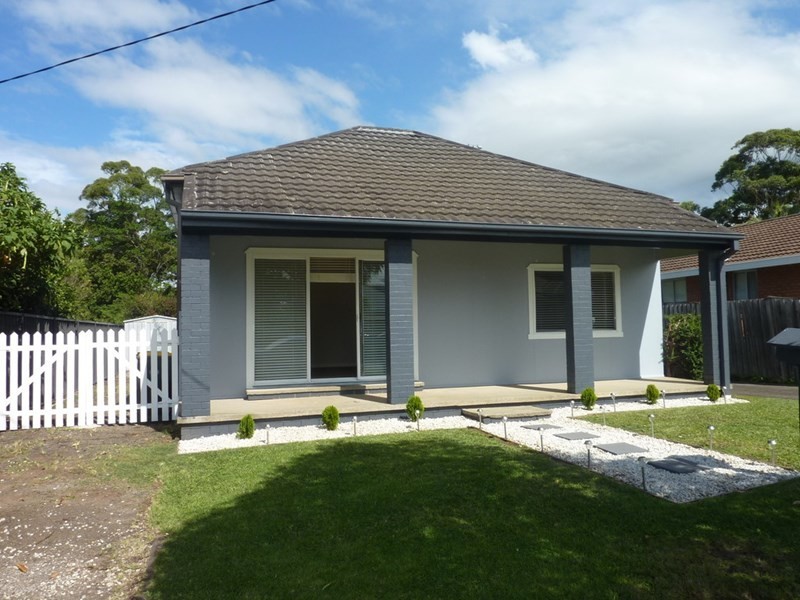 38 Stanhope Street, Woonona NSW 2517