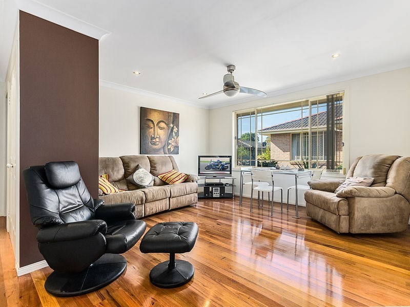 3/23 Terry Avenue, Warilla NSW 2528