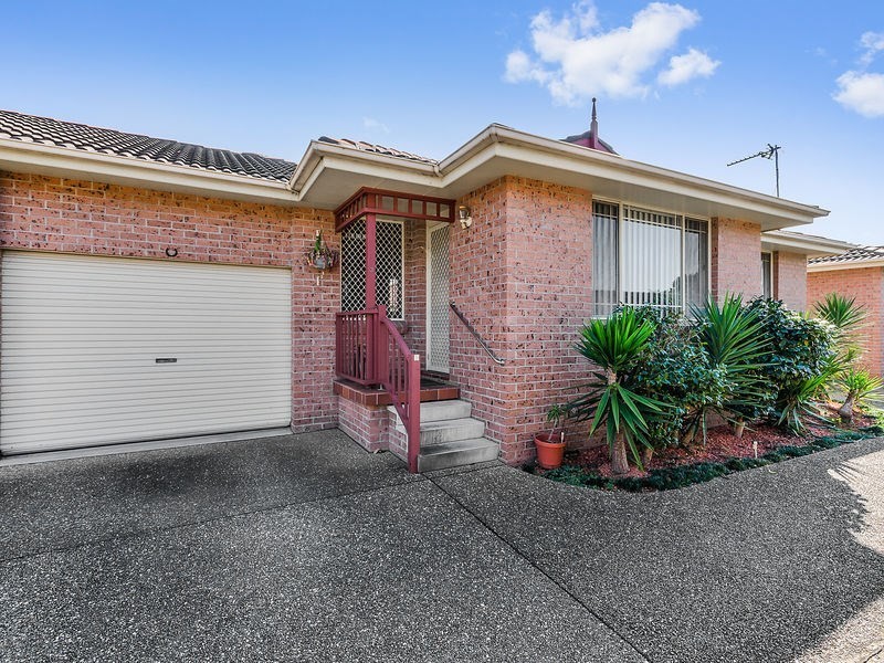 3/23 Terry Avenue, Warilla NSW 2528