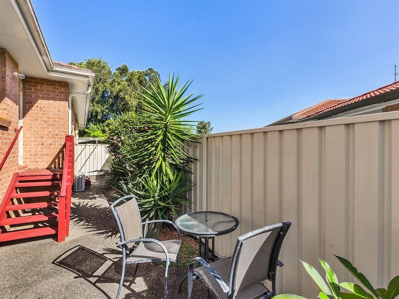 3/23 Terry Avenue, Warilla NSW 2528