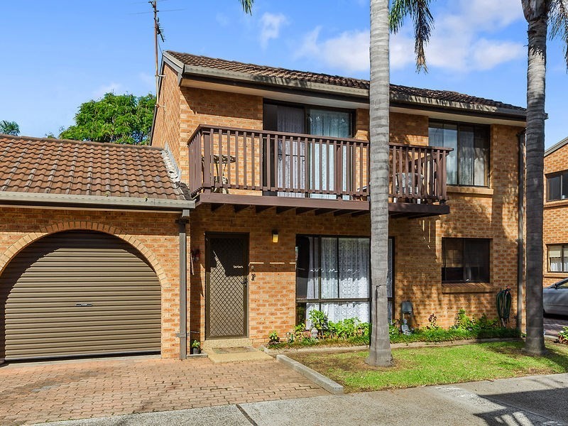 2/12 Kiandra Road, Woonona NSW 2517