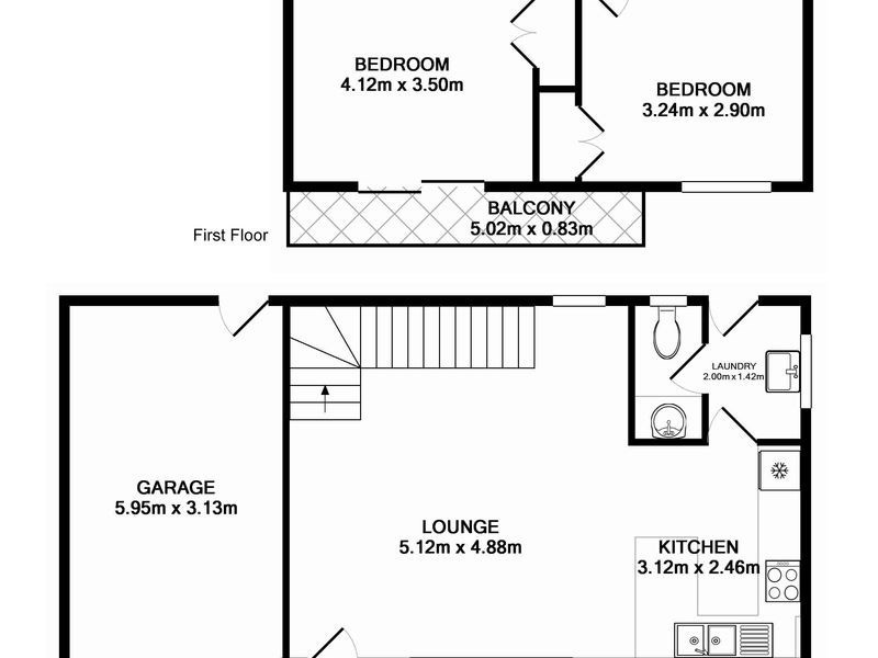 2/12 Kiandra Road, Woonona NSW 2517