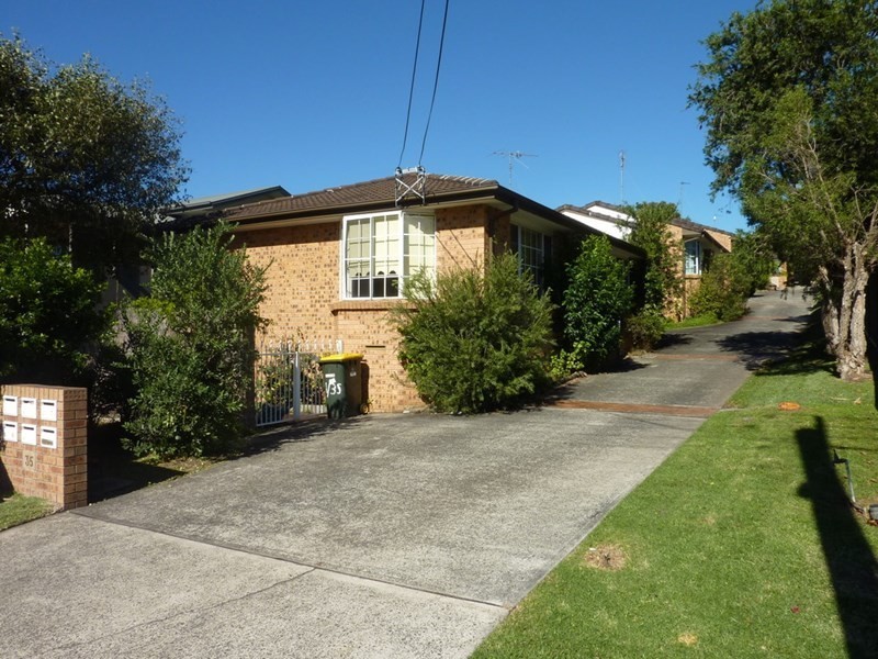 1/35 Lawrence Street, Woonona NSW 2517