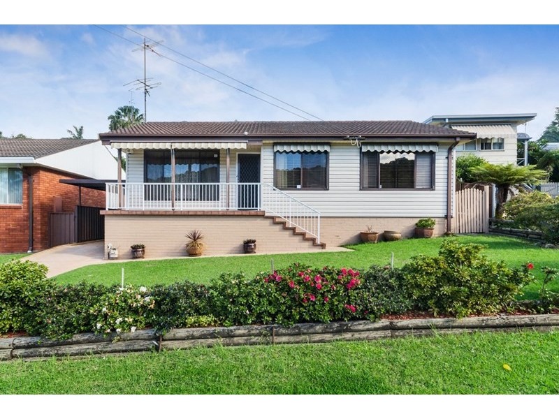 33 Athol Street, Woonona NSW 2517