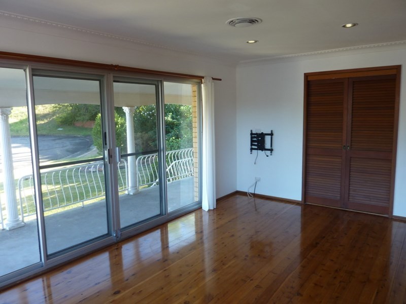 5 Range Place, Bulli NSW 2516