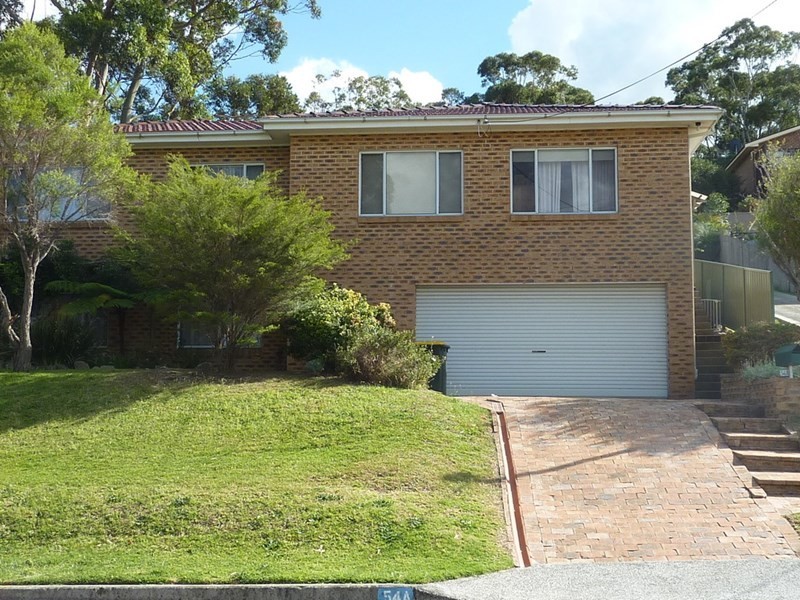 54A Campbell Street, Woonona NSW 2517