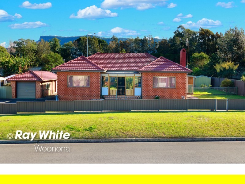 4 Kirton Road, Bellambi NSW 2518