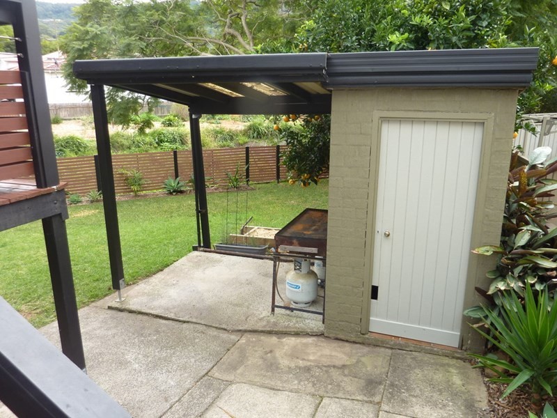 416 Lawrence Hargrave Drive, Thirroul NSW 2515