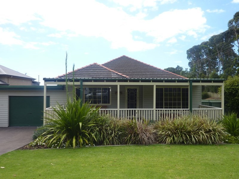 13 West Street, Russell Vale NSW 2517