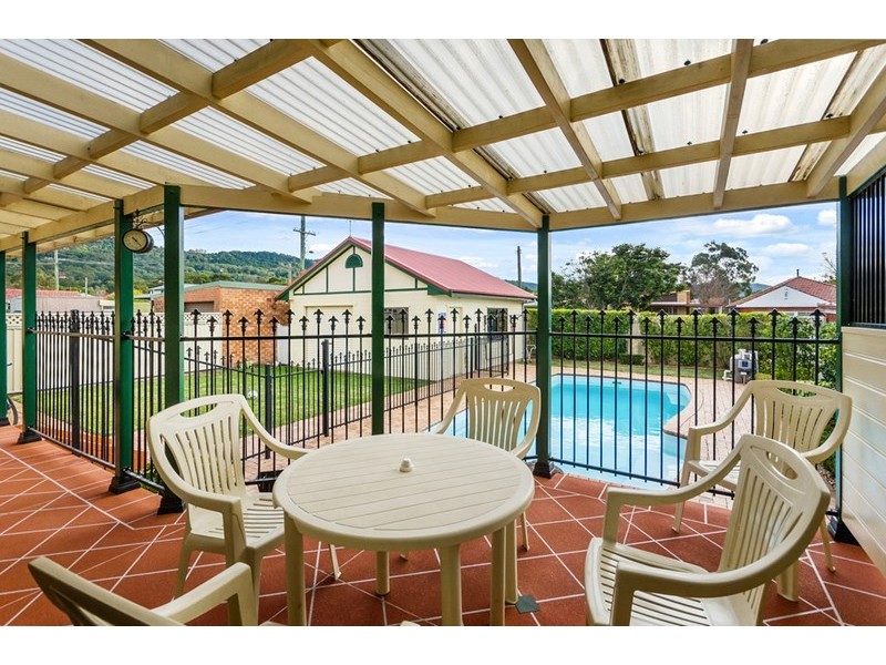 8 Leslie Street, Russell Vale NSW 2517