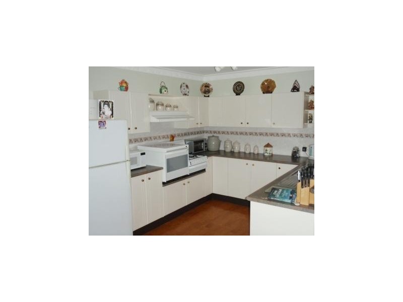 6 Grandiflora Terrace, Woonona NSW 2517