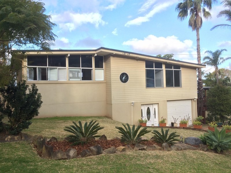 21 Joseph Street, Woonona NSW 2517