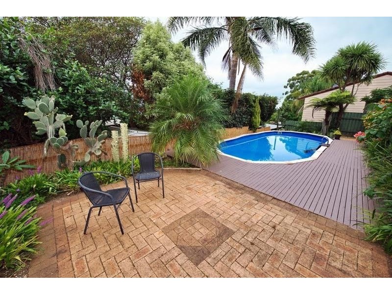 21 Joseph Street, Woonona NSW 2517