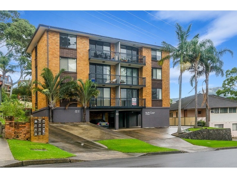 11/16 Woodlawn Avenue, Mangerton NSW 2500