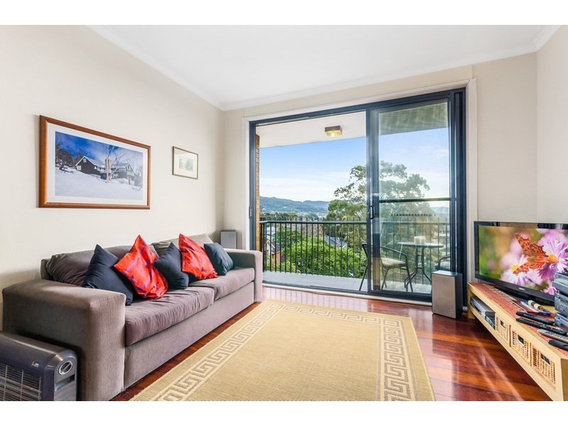 11/16 Woodlawn Avenue, Mangerton NSW 2500