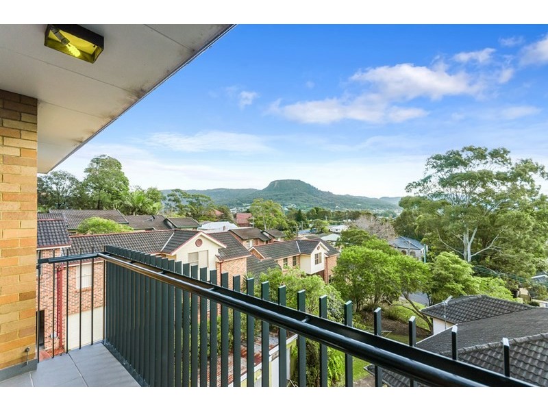 11/16 Woodlawn Avenue, Mangerton NSW 2500