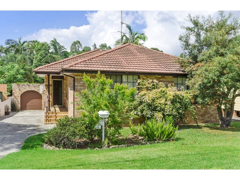 10 Moreton Street, Russell Vale NSW 2517